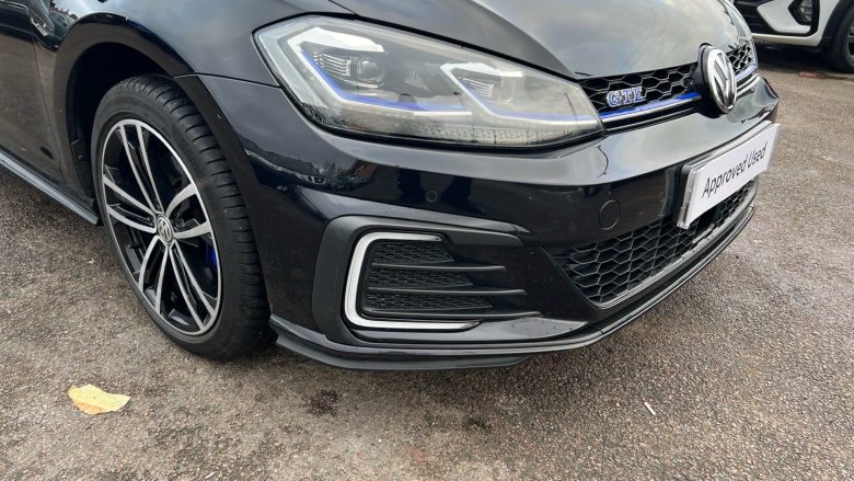 Volkswagen Golf 1.4 TSI GTE 5dr DSG Hatchback